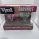 Funko VYNL Fortnite Cuddle Team Leader & Love Vynl. . BIN#30