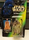 Kenner Tusken Raider With Gaderffi Stick Battle Club Action Figure
