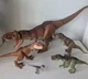 Jurassic World Mattel Dinosaurs Dominion Fallen Collection 10 Choices - Dropdown