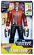 MIB Marvel Guardians Of The Galaxy Vol. 2 Music Mix Star-Lord Hasbro