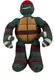 Teenage Mutant Ninja Turtles Nickelodeon Ninja Practice Pal Raphael 15-Inch