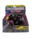 KONG w/ BEAST Glove 6&rdquo; Figure Godzilla X Kong The New Empire 2024 Playmates