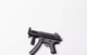 Hot Toys Submachine Gun Figure 1/6 T-1000 (2.0) Terminator 2 Judgment Day MMS774