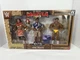 WWE Elite Maivia Legacy 3-Pack: The Rock, Rocky Johnson, Peter Maivia Figure