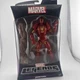 MARVEL LEGENDS INFINITE SERIES IRON MAN 6" ACTION FIGURE BAF GROOT