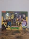 NECA TMNT Ace Duck and Mutagen Man Figures NEW Target Exclusive Ninja Turtles