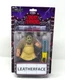 Leatherface Texas Chainsaw Massacre Toony Terrors 6" Figure Series 2 NECA