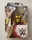 WWE ELITE Top Picks 2025 Wave 2 LOGAN PAUL Yellow & Black Action Figure
