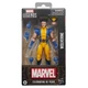 X-Men Marvel Legends Series Wolverine 85th Anniversary Comics 6-Inch Action