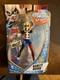 Harley Quinn Super Hero Girls Mattel DC Action Figure with Mallet