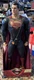 JAKKS Pacific - Superman "Man of Steel" 31" Action Figure