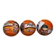 Zuru NBA Ballers Series 2 Suprise 5 Blind Ball Lot of 3 Sealed