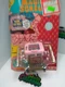 Matchbox Pee-Wee's Playhouse Magic Screen Copyright 1988 New On Card 🔥