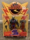 Flash Gordon Figure Kobalt The Mercenary 1996 Playmates 5 inch New and Sealed