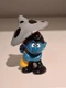 Schleich Smurf: 20118 UMBRELLA - Custom Promo (Smurf)