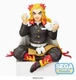 SEGA - Demon Slayer: Kimetsu no Yaiba PM Perching Figure Multiple Colors 