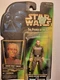 Hasbro Star Wars Power Of The Force: Grand Moff Tarkin Action Figure 1996