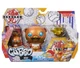 Bakugan King Cubbo Deka 2-Pack Battle Figures Target Exclusive Spin Master Toys