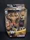 WWE ELITE COLLECTION LEGENDS SERIES 15 NWO LEX LUGER CHASE VARIANT MATTEL NEW