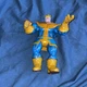 Diamond Select Toys Marvel Select Thanos Action Figure