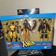 Marvel Legends 80th Love Triangle 3-Pack Wolverine, Jean Grey, Cyclops Hasbro 