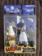 New 2000 X-Toys Saturday Night Live Samurai Baker John Belushi Action Figure