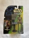 Kenner Star Wars Ev-9D9 With Datapad Action Figure