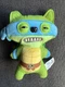 Teenage Mutant Ninja Turtles Fuggler Leonardo 9" Plush Limited Edition