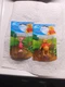 Disney Beverly Hills Teddy Bear Company Lot - Piglet ,Winnie The Pooh - 