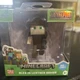 Minecraft Alex in Leather Armor Metalfigs 2.5" Die-Cast Figure Jada Toys 8+