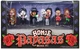 Homie Homies Payasas Series#1 Figures Set 6 Pcs NEW
