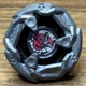 Takara Tomy Beyblade X | BX-16 Viper Tail 4-60F - USED - #B1