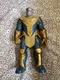 Hasbro Marvel Avengers Endgame  Thanos 12" Action Figure 2018 Titan Hero Series