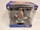 Superman Vinyl Figure DC Comics Worlds Finest Collection bust Clark Kent-DMG BOX