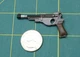 Hot Toys 1/6 TMS014 TMS015 The Mandalorian - Blaster Pistol