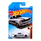 HOT WHEELS '65 Mustang 2+2 Fastback White HW Muscle Mania Mainline FYD08 2019