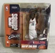 McFarlane Sportspicks: NBA Series 5 Lebron James #23 Action Figure 4C