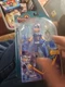 2017 PLAYMATES TOYS--MYSTICONS--7" ZARYA FIGURE (NEW)