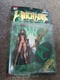 Sara Pezzini as Obsidian Witchblade Action Figure Moore Collectibles Top Cow New