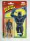 Black Panther Marvel Legends Kenner/Hasbro 3.75" Retro Action Figure