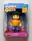 Stumble Guys 4.5" Articulated Action Figures 1-Pack - Mr. Stumble Brand New