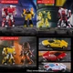 DR.WU DW-E49 SIDE SLIP&E50 PLUNDER/49Y TIGER MARK 53 BUTCHER/E51 RED LINE&E52