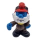 Schleich&reg; The Smurfs - The Great Smurf Aviator Figure (20223)