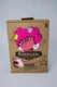 New Zuru Fuggler Mini Rascals Pack Plushes soft toy pink