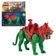 Masters of the Universe He-Man Battle Cat Retro Play Collector Mattel GNN70