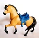 Spirit Horse Figure 2017 DWA LLC Just Play Dreamworks