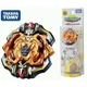 TAKARA TOMY Beyblade Burst B-115 Archer Hercules 13 Eternal GT