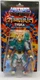 Master of the Universe ThunderCats TYGRA - Mattel Action Figure NEW (C3)