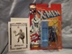 Marvel Comics X-Men Super Ice Slide ICEMAN 5" action figure 1993 NEW