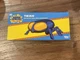 DC Super Powers The Bug Blue Beetle's Aerial Mobile  Vehicle (McFarlane Toys)